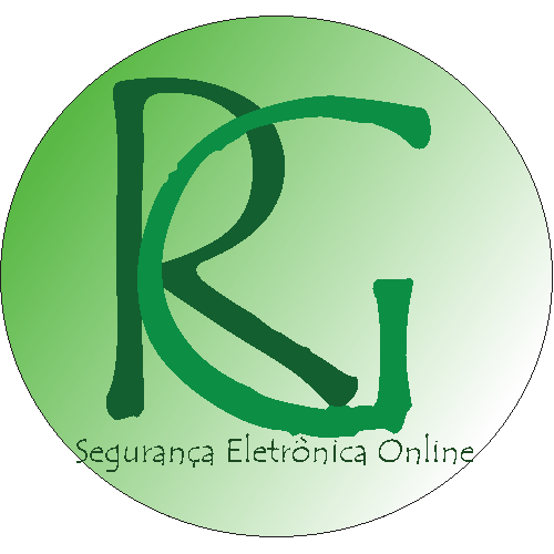 RG Segurança Eletrônica Online
